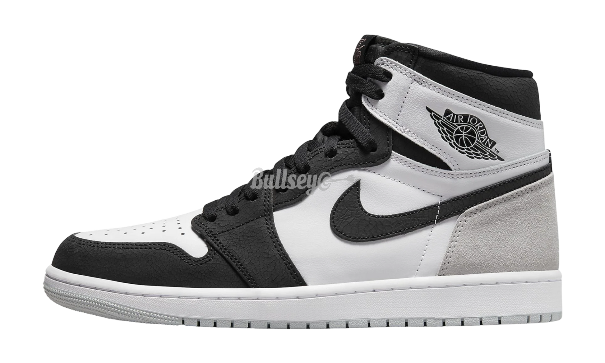 Air Jordan 1 Retro "Stage Haze"-Bullseye Sneaker Boutique