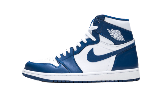 Air Jordan 1 Retro "Storm Blue" (PreOwned)