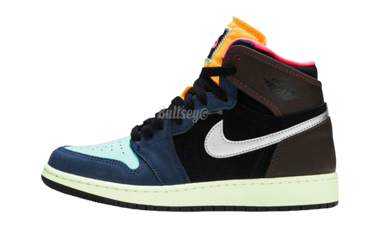 Air Jordan 1 Retro "Tokyo Bio Hack" (No Box)-Bullseye Sneaker Boutique