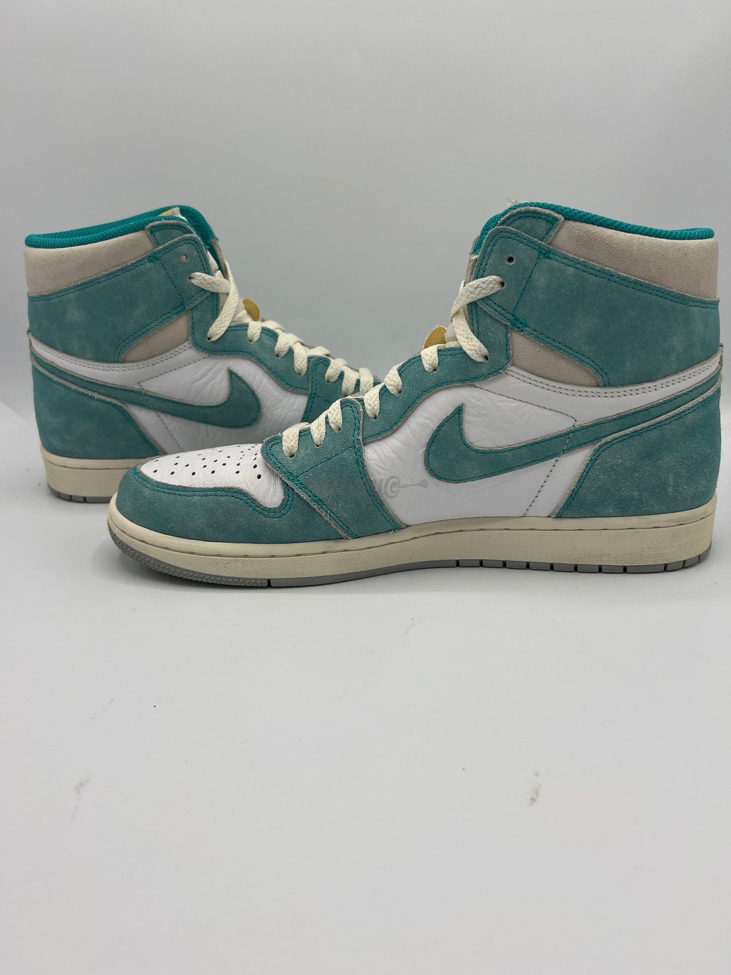 Air Jordan 1 Retro "Turbo Green" (Preowned)