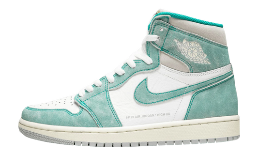 Air Jordan 1 Retro "Turbo Green" (Preowned)