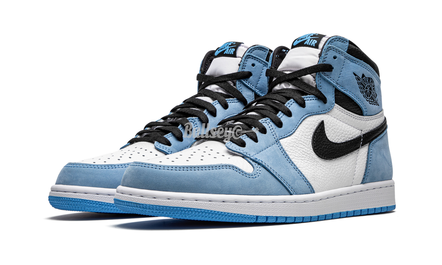 Air Jordan 1 Retro "University Blue" (No Box)