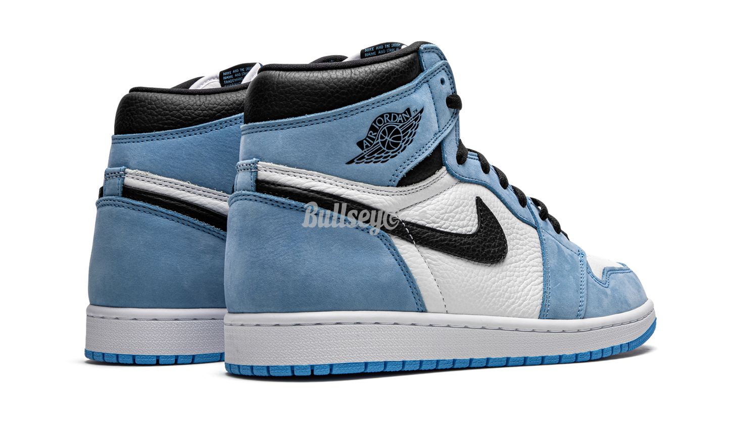 Air Jordan 1 Retro "University Blue" (No Box)