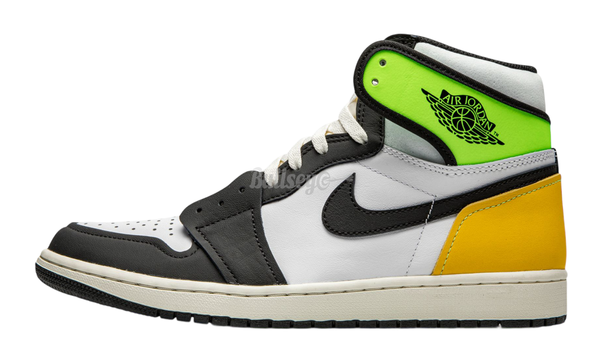 Air Jordan 1 Retro "Volt" (PreOwned) (No Box)-Bullseye Sneaker Boutique