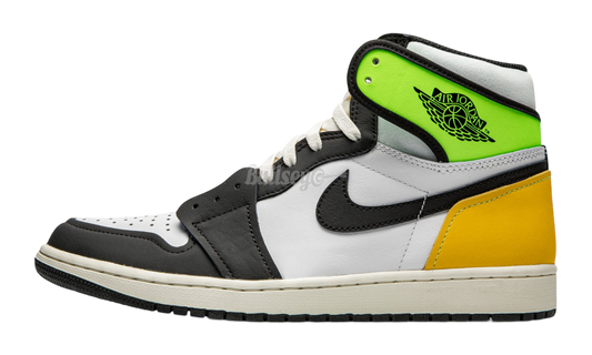 Air Jordan 1 Retro "Volt" (PreOwned) (No Box)-Bullseye Sneaker Boutique