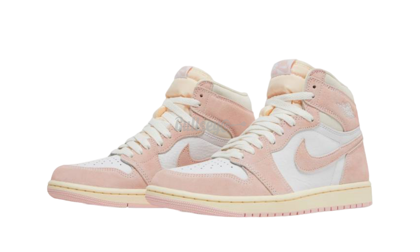 Air Jordan 1 Retro "Washed Pink"