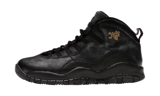 Air Jordan 10 Retro "New York City" (PreOwned)