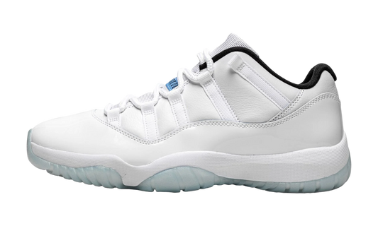 Air Jordan 11 Low "Legend Blue" (PreOwned)