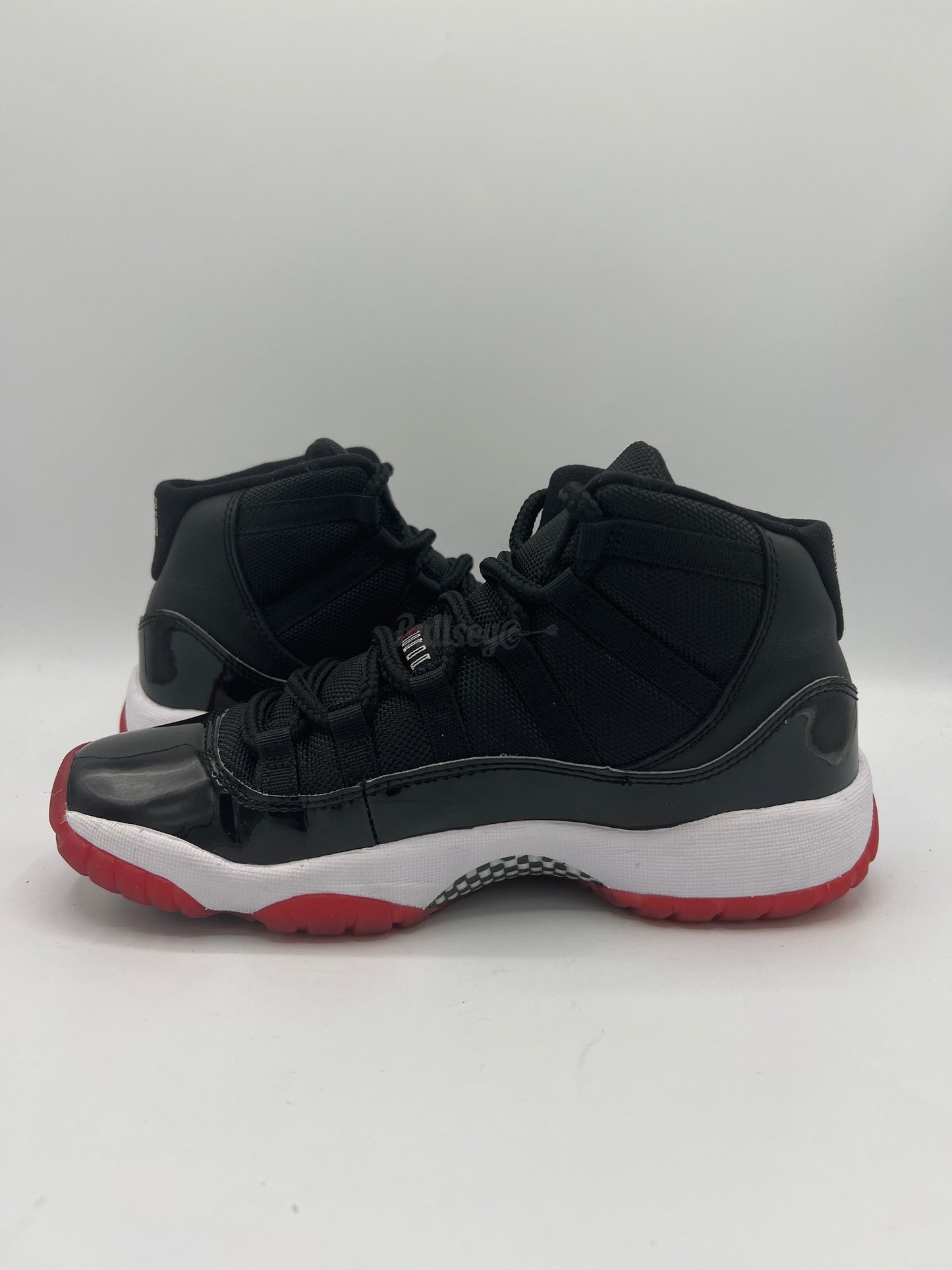 Air Jordan 11 Retro "Bred" GS (PreOwned)