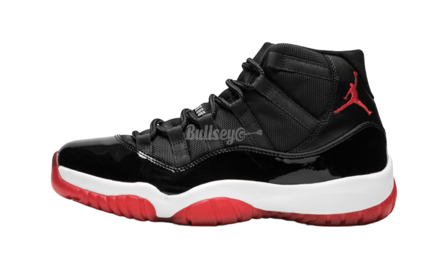 Air Jordan 11 Retro "Bred"-Bullseye Sneaker Boutique