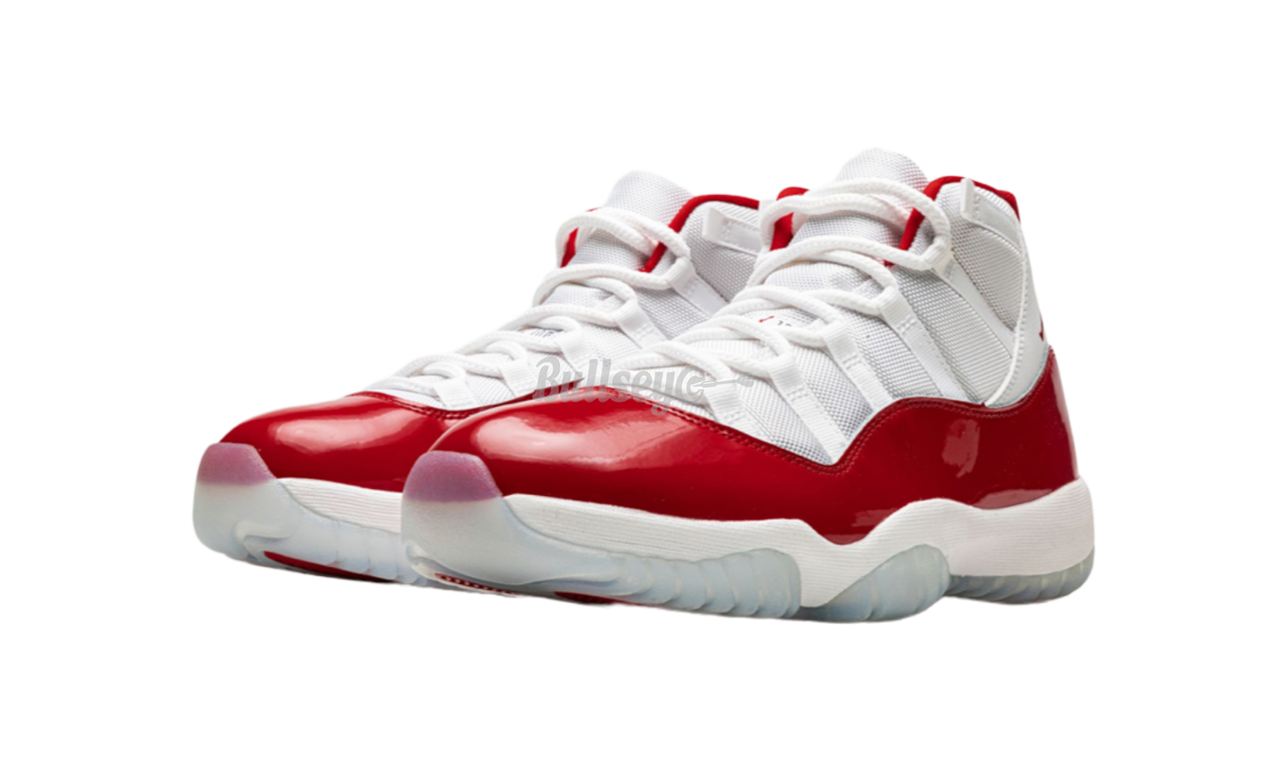 Air Jordan 11 Retro "Cherry" - front view