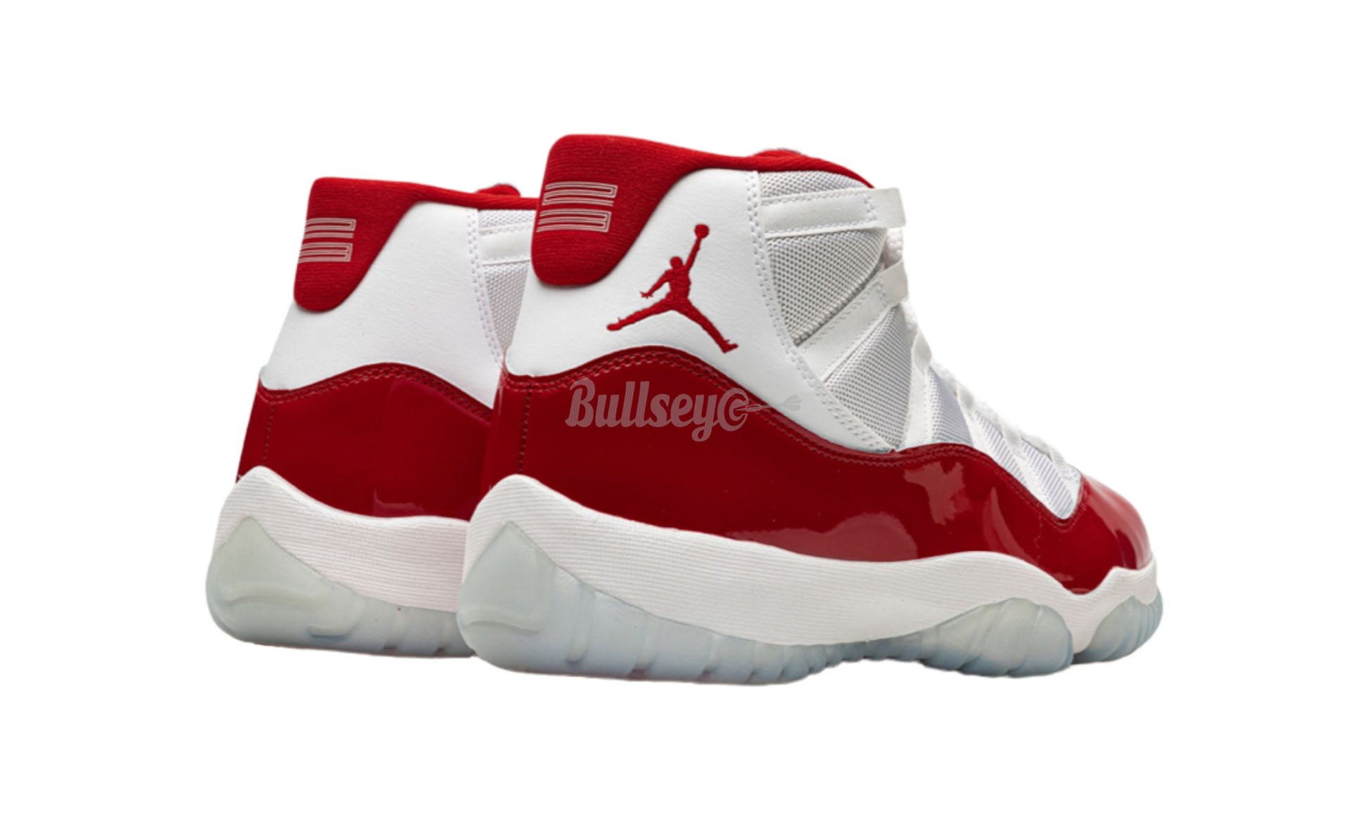 Air Jordan 11 Retro "Cherry" - back view