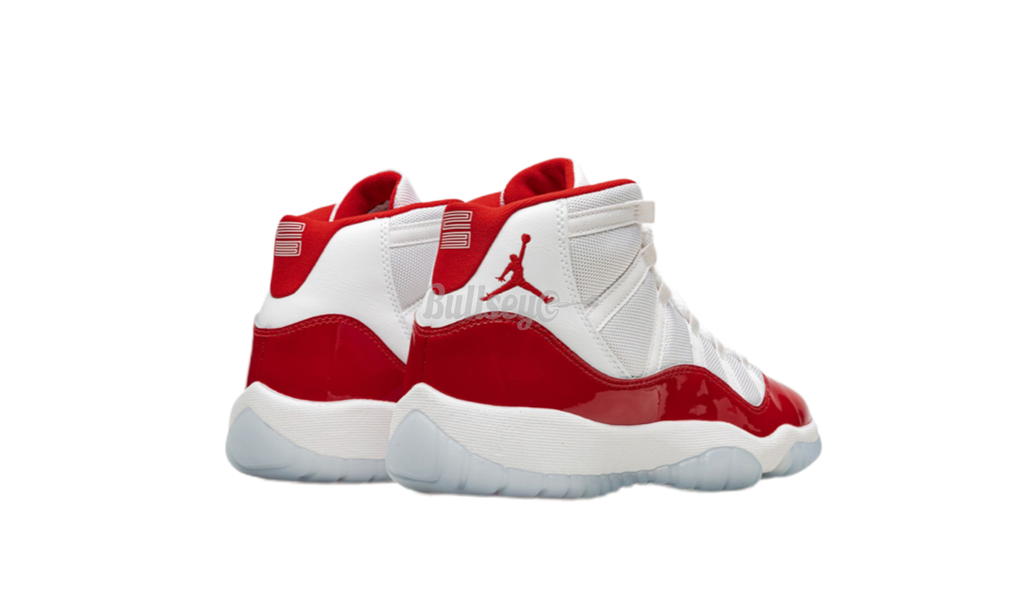 Air Jordan 11 Retro "Cherry" GS