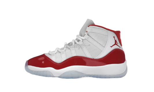 Air Jordan 11 Retro "Cherry" GS (PreOwned)-Bullseye Sneaker Boutique
