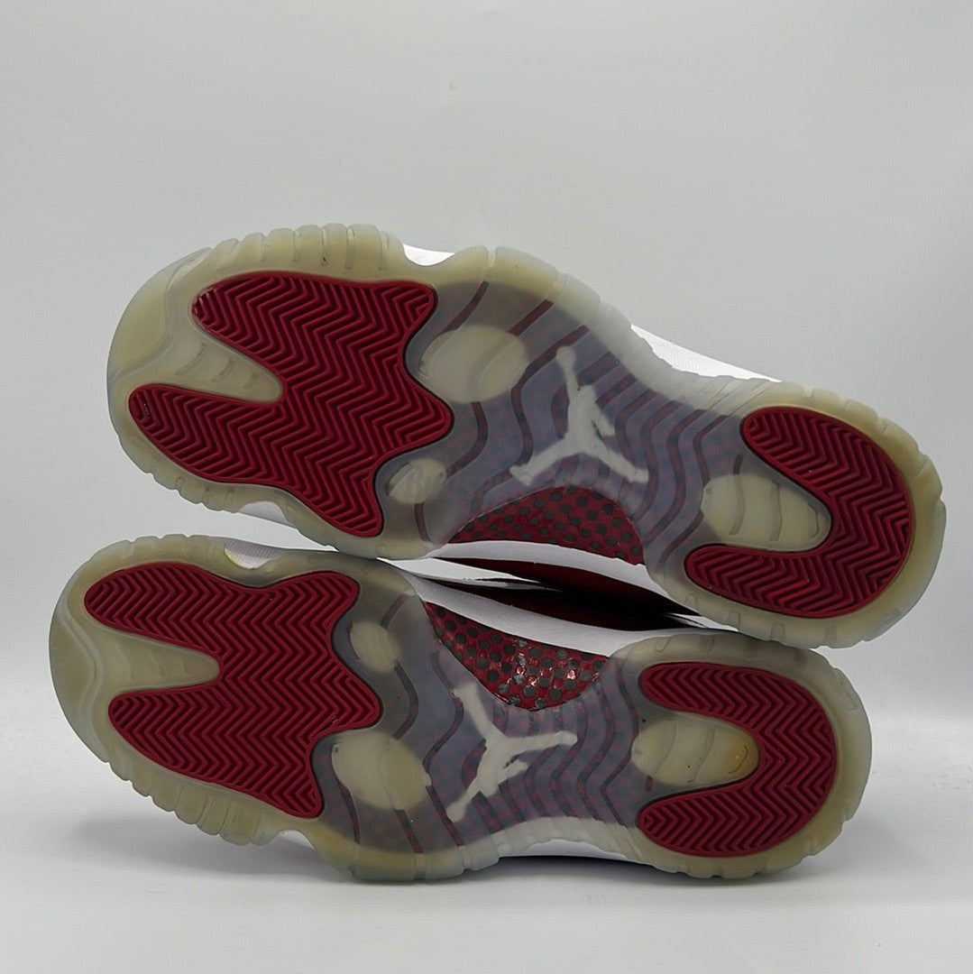 Air Jordan 11 Retro "Cherry" (PreOwned)