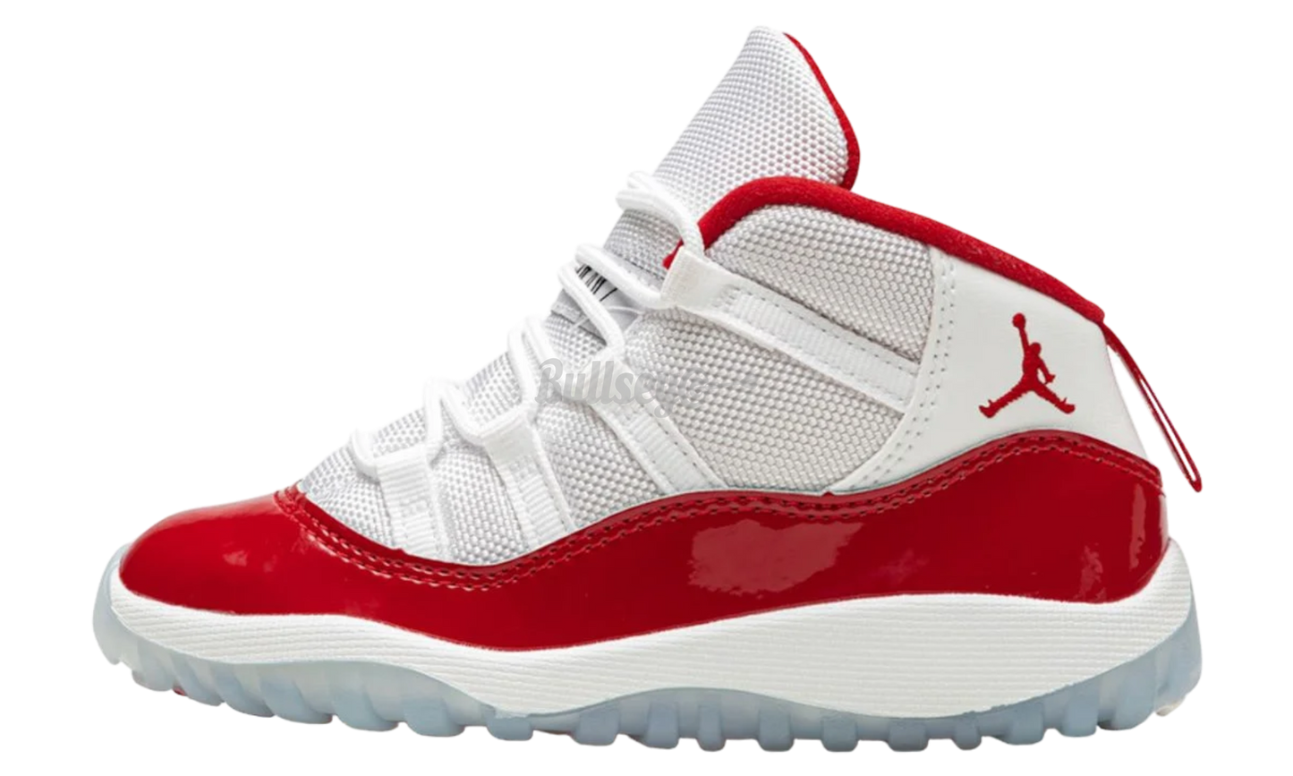 Air Jordan 11 Retro "Cherry" Toddler-Bullseye Sneaker Boutique