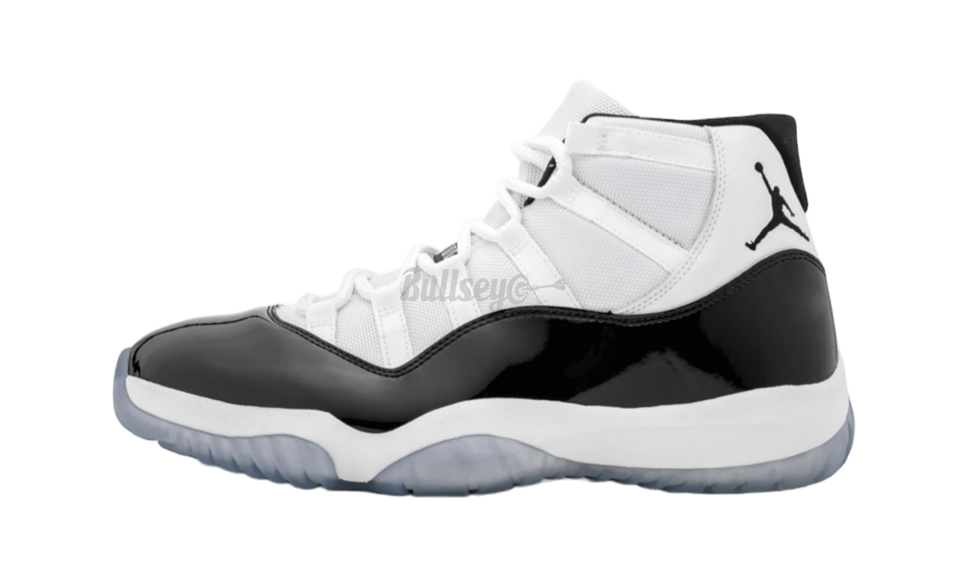 Air Jordan 11 Retro "Concord" 2018 (PreOwned)-Bullseye Sneaker Boutique