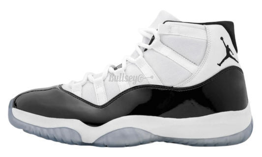 Air Jordan 11 Retro "Concord" (PreOwned)-Bullseye Sneaker Boutique