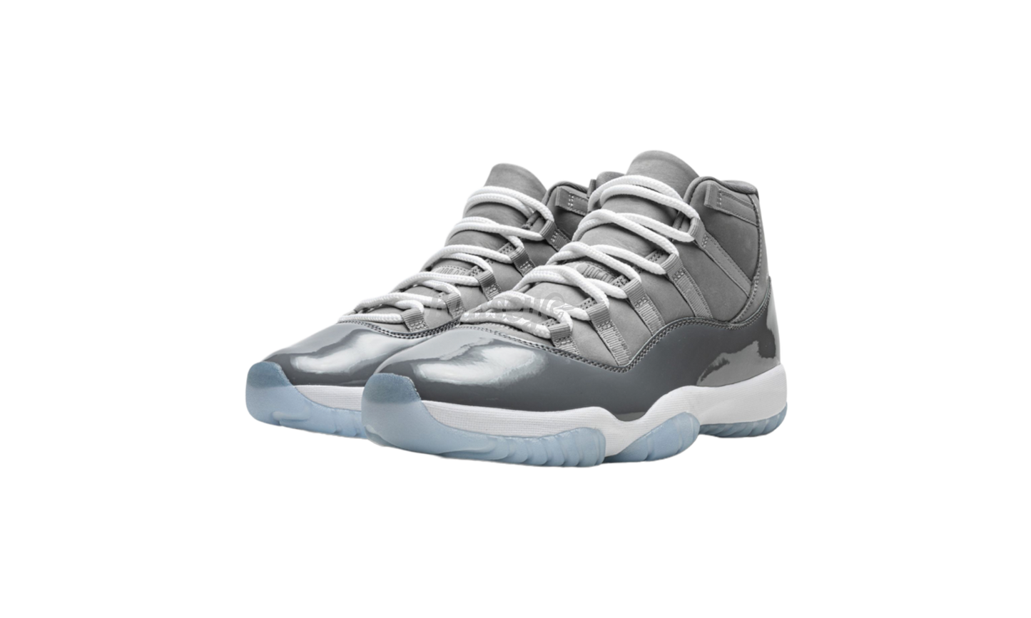 Air Jordan 11 Retro "Cool Grey" 2021