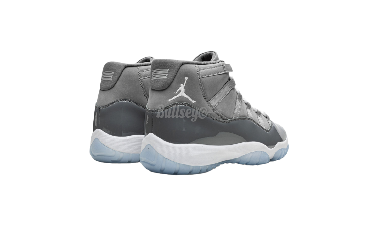 Air Jordan 11 Retro "Cool Grey" 2021