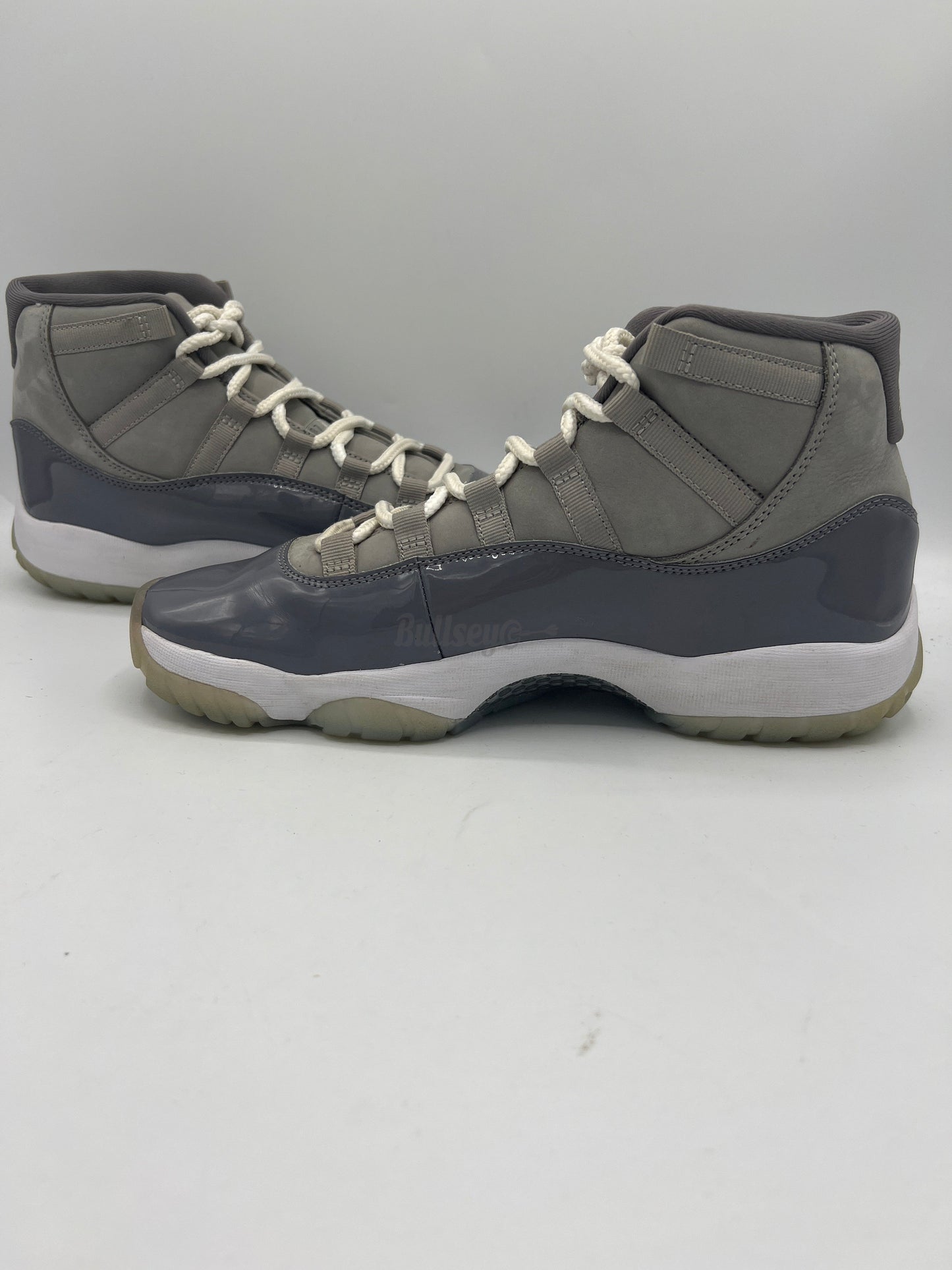 Air Jordan 11 Retro "Cool Grey" (PreOwned) (No Box)