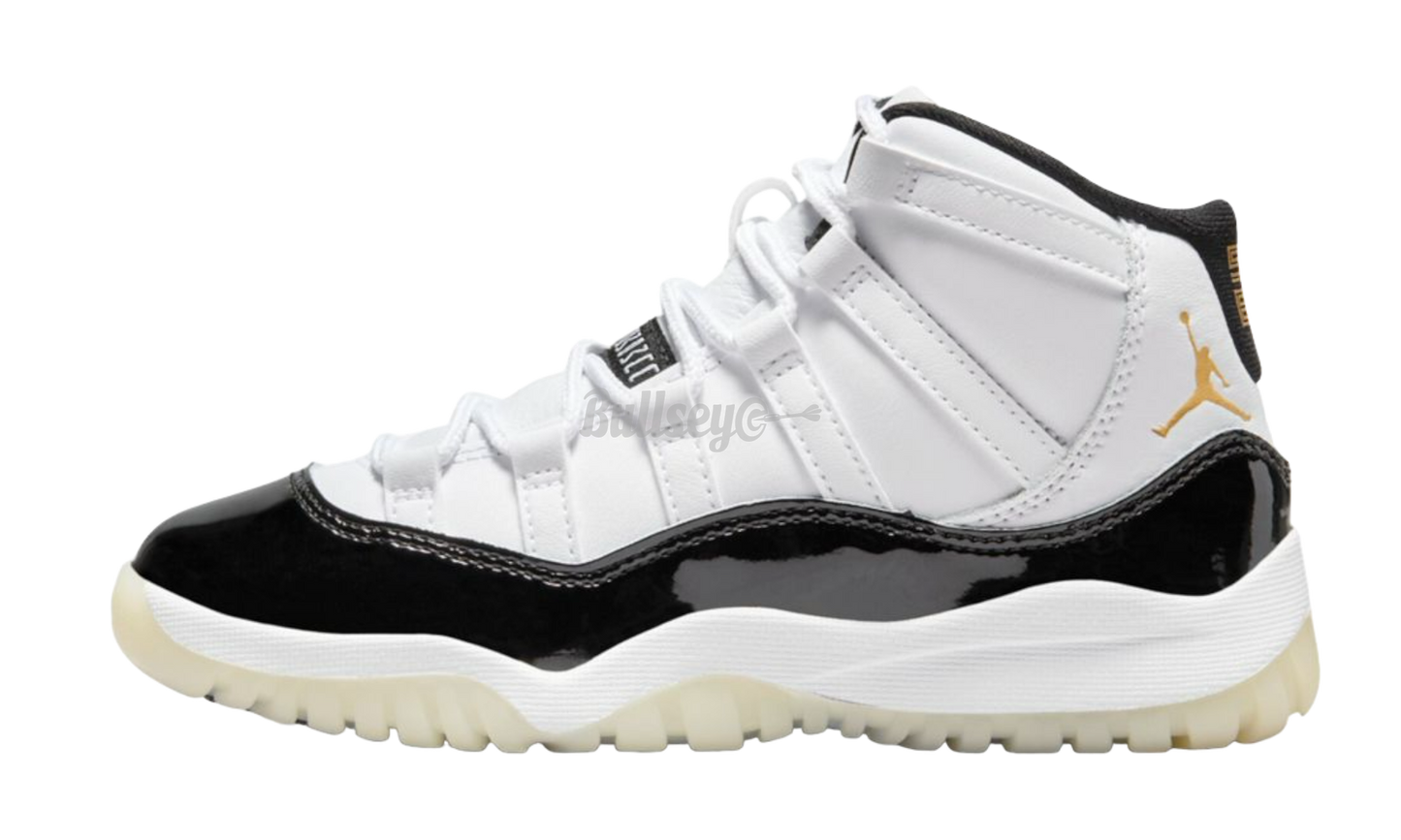 Air Jordan 11 Retro "DMP Gratitude" (2023) Pre-School-Bullseye Sneaker Boutique