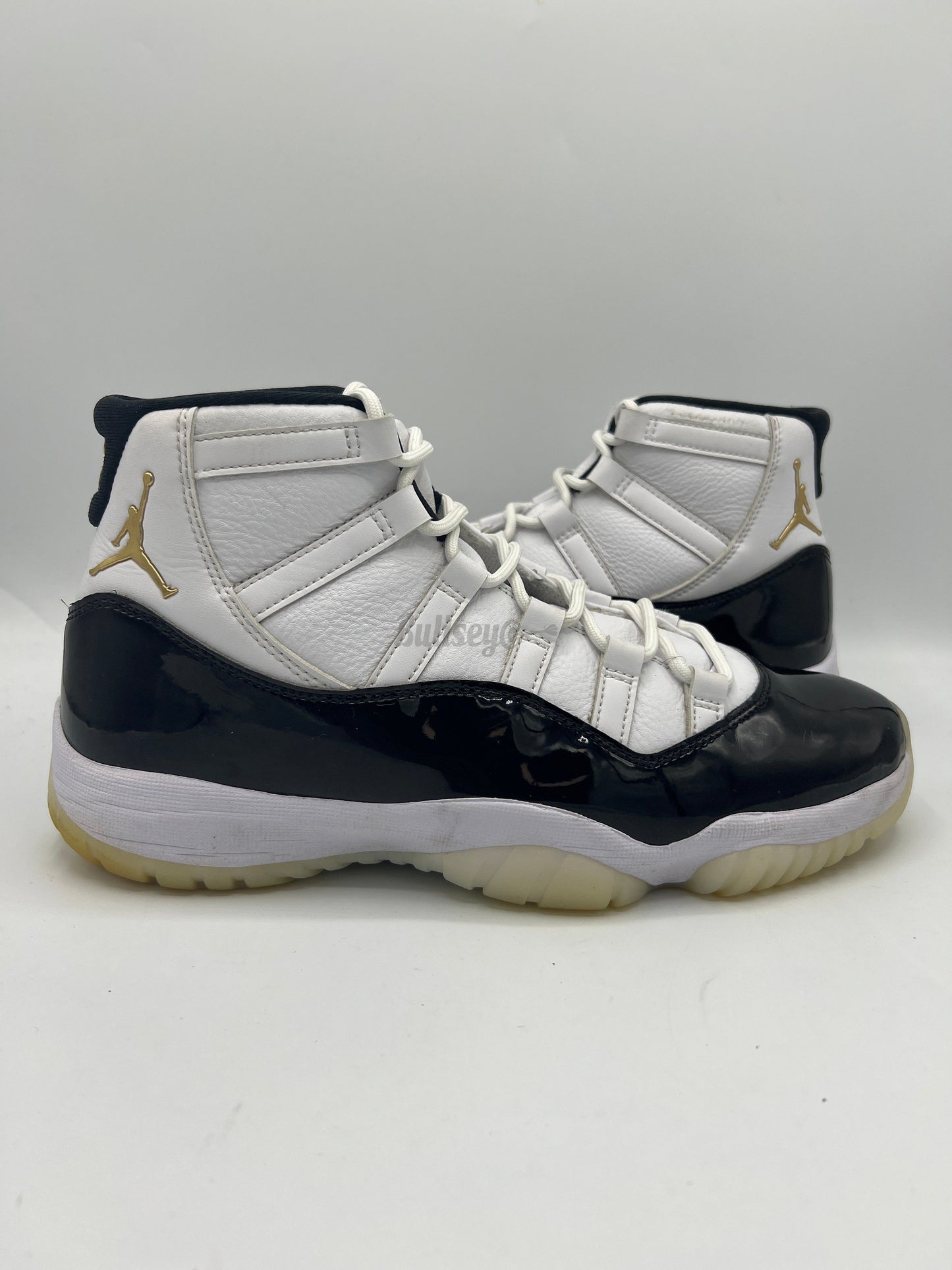 Air Jordan 11 Retro “DMP Gratitude" (PreOwned) (No Box) (Rep Laces)