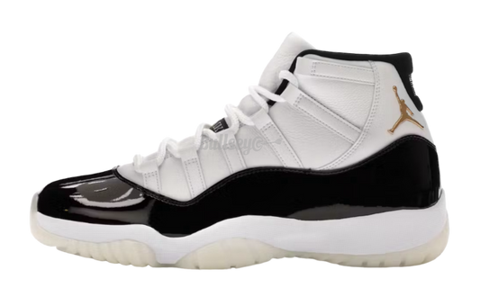 Air Jordan 11 Retro “DMP Gratitude" (PreOwned) (No Box) (Rep Laces)-Bullseye Sneaker Boutique