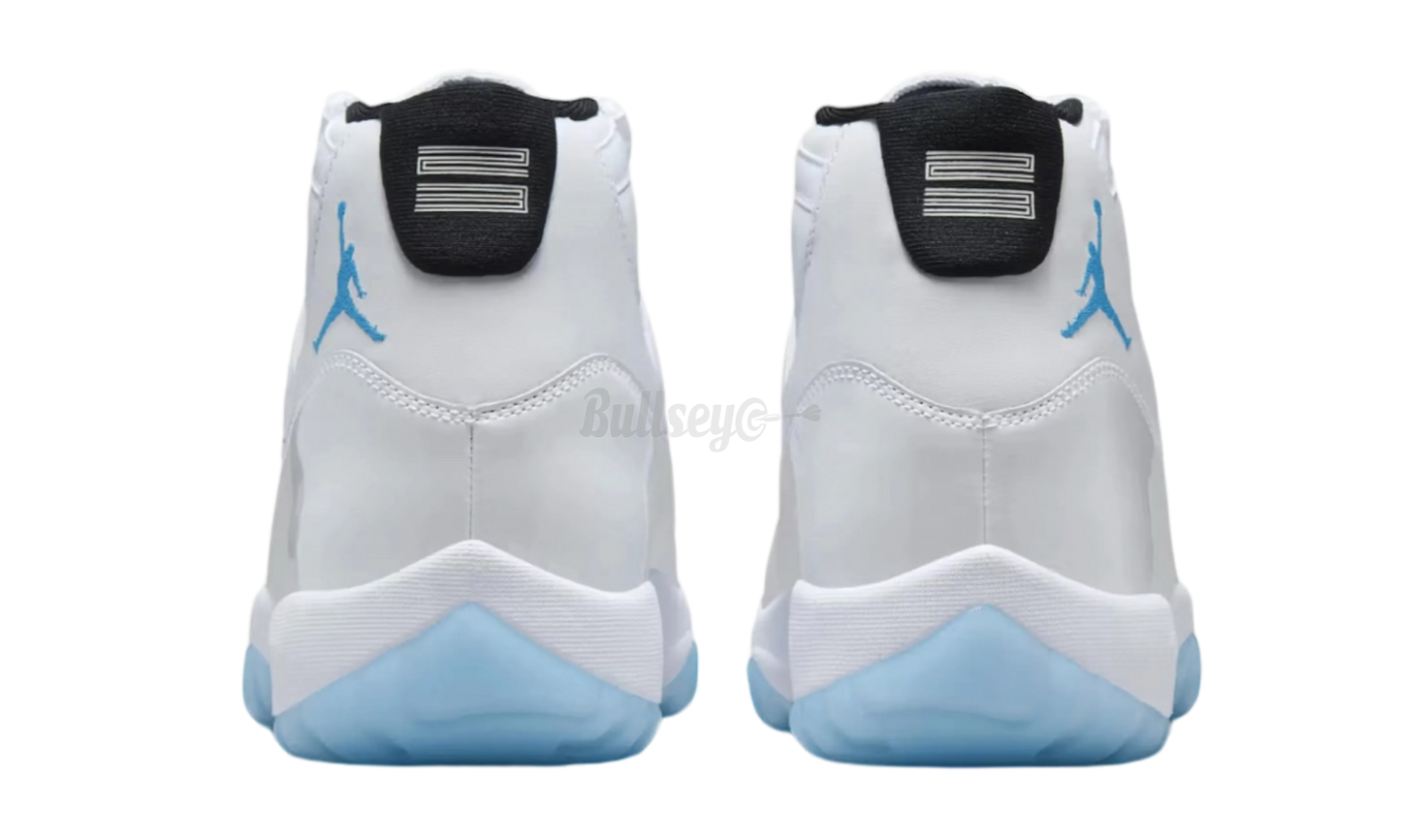 Air Jordan 11 Retro "Legend Blue" (2024)