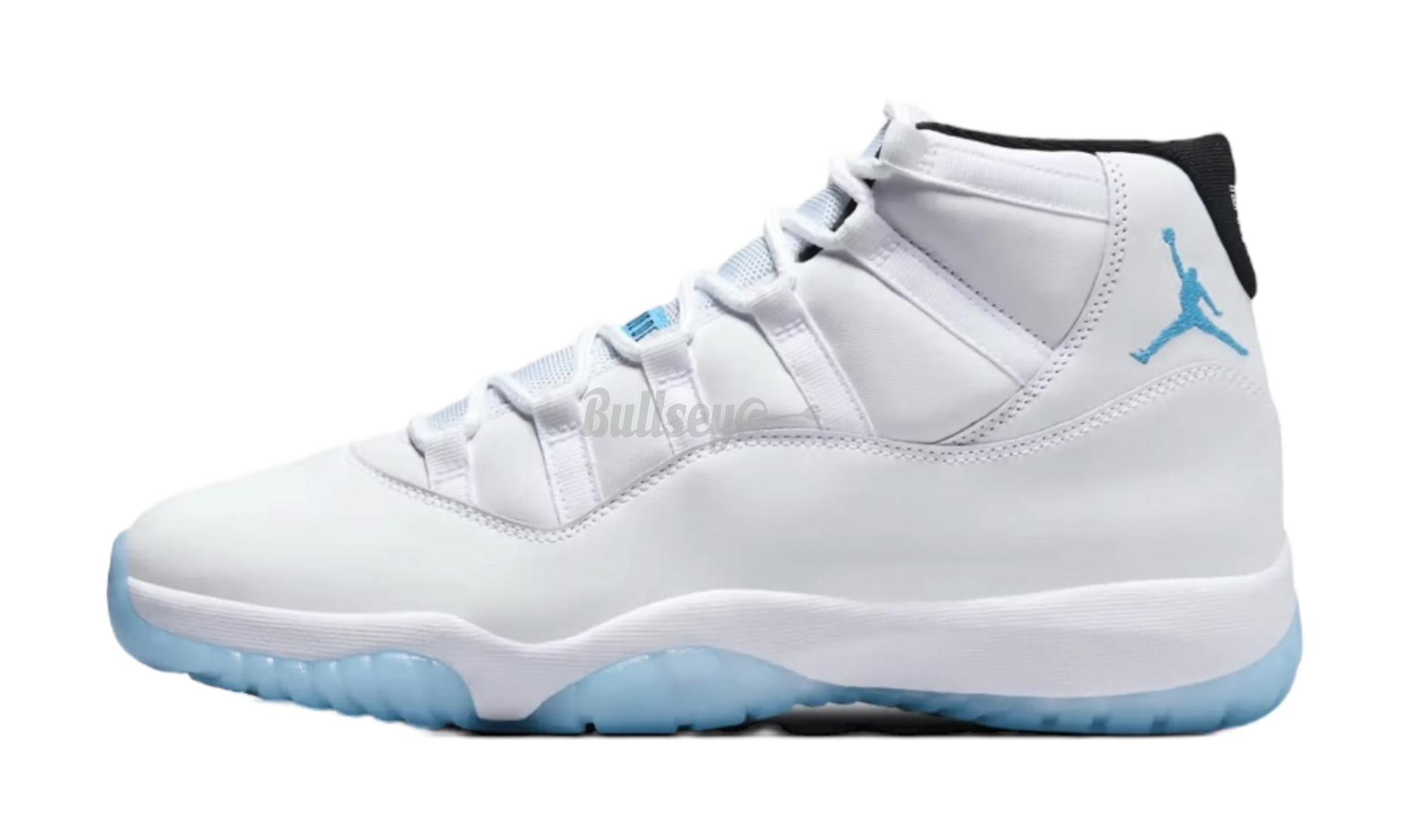 Air Jordan 11 Retro "Legend Blue" (2024) (No Box)-Bullseye Sneaker Boutique