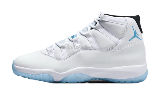 Air Jordan 11 Retro "Legend Blue" (2024) (No Box)-Bullseye Sneaker Boutique