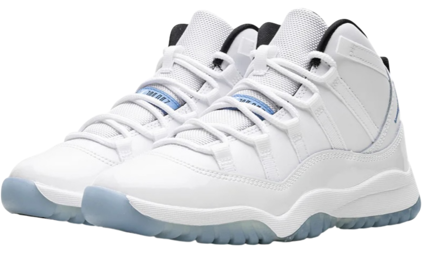 Air Jordan 11 Retro "Legend Blue" (2024) PS