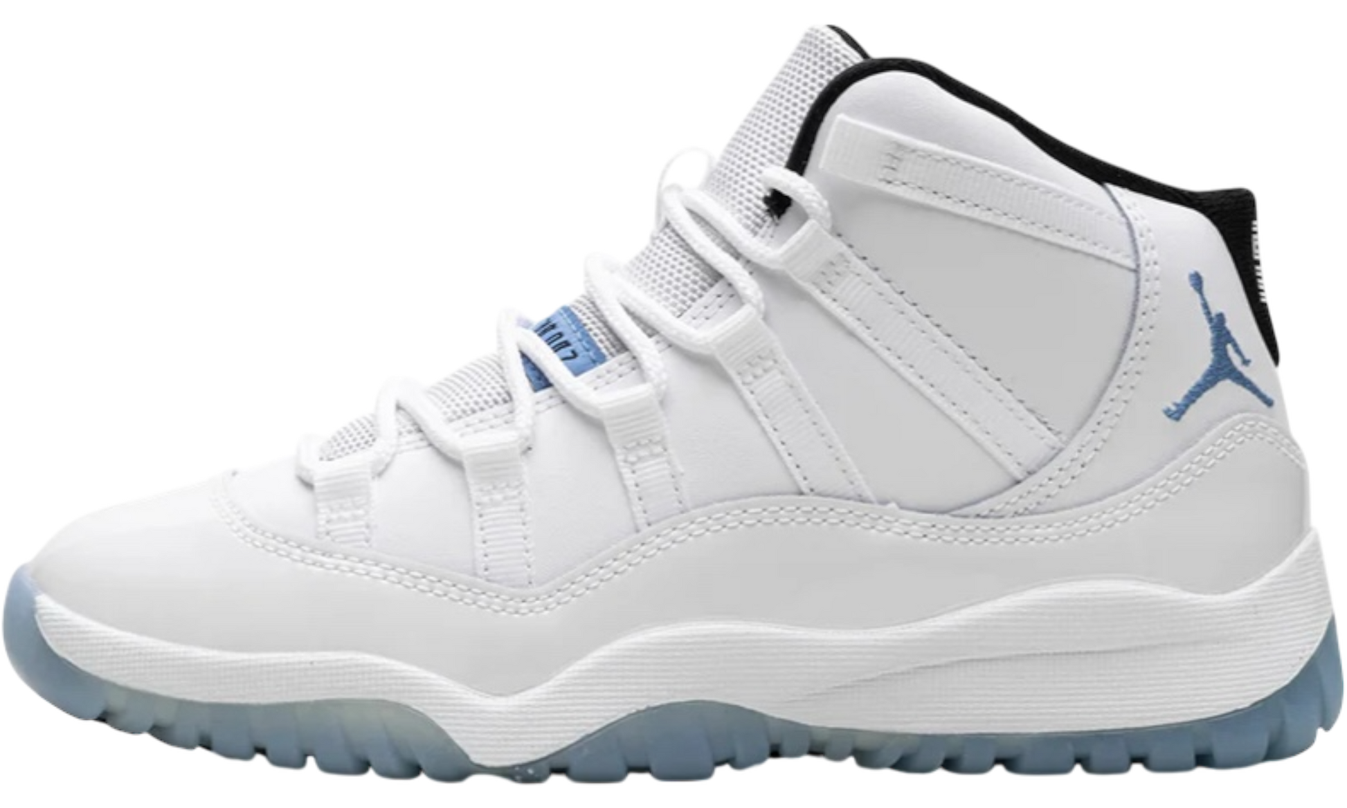 Air Jordan 11 Retro "Legend Blue" (2024) PS-Bullseye Sneaker Boutique