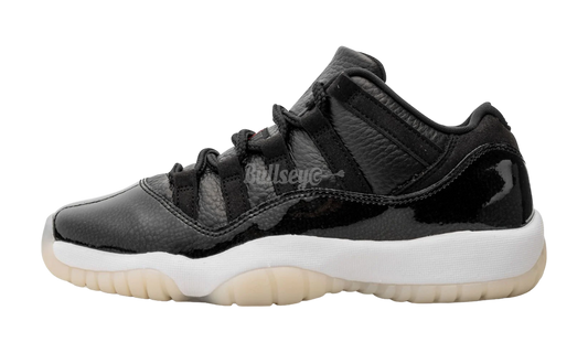 Air Jordan 11 Retro Low "72-10" GS-Bullseye Sneaker Boutique