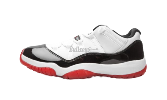 Air Jordan 11 Retro Low "Concord Bred" GS (PreOwned)-Bullseye Sneaker Boutique