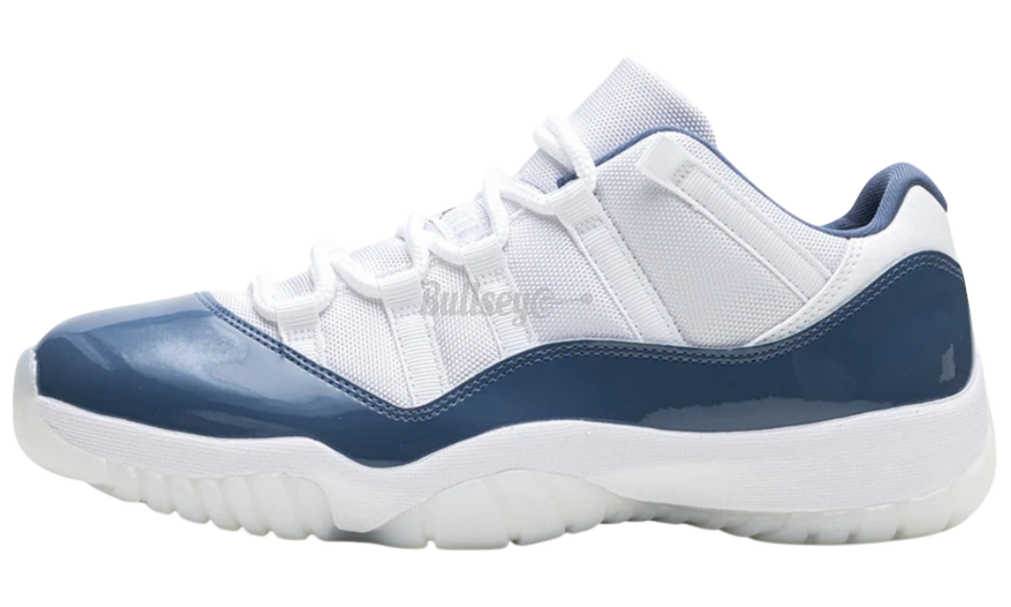 Air Jordan 11 Retro Low "Diffused Blue" (No Box)