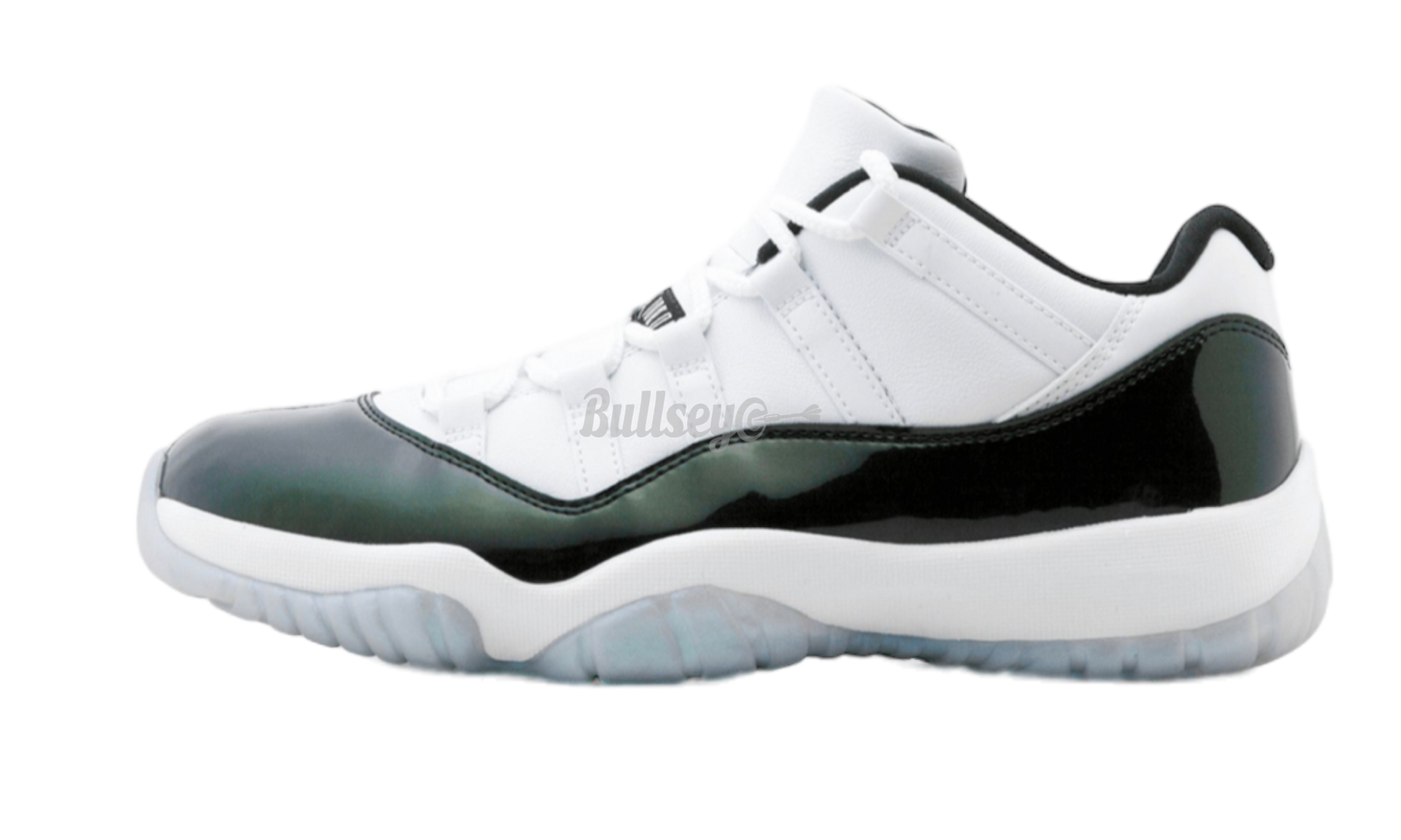 Air Jordan 11 Retro Low "Iridescent" (PreOwned) (No Box)-Bullseye Sneaker Boutique