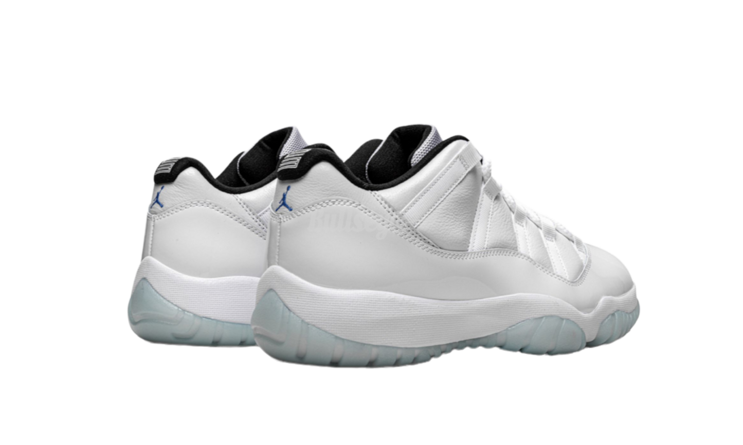 Air Jordan 11 Retro Low "Legend Blue"