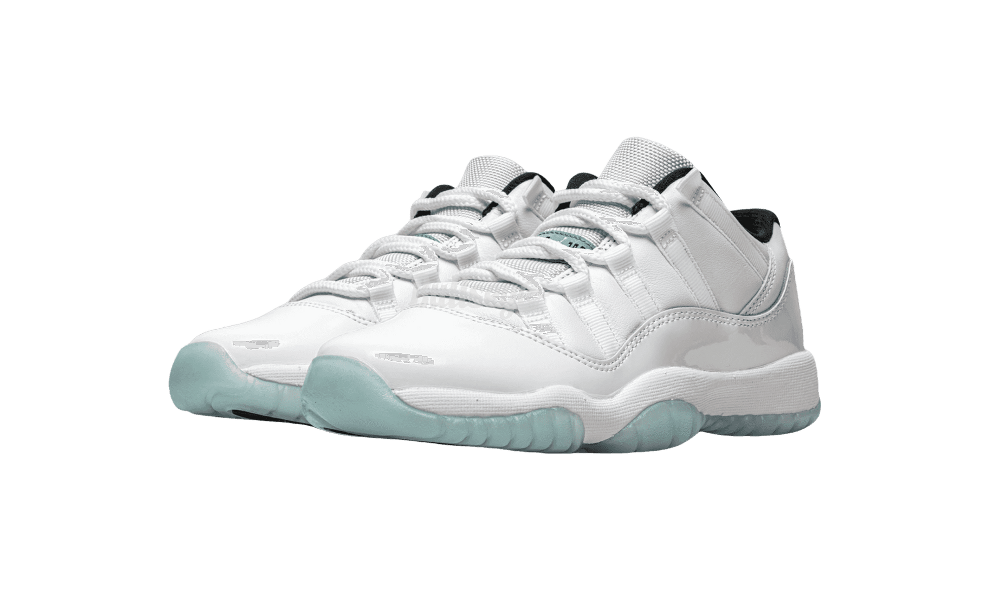 Air Jordan 11 Retro Low "Legend Blue" GS-Bullseye Sneaker Boutique