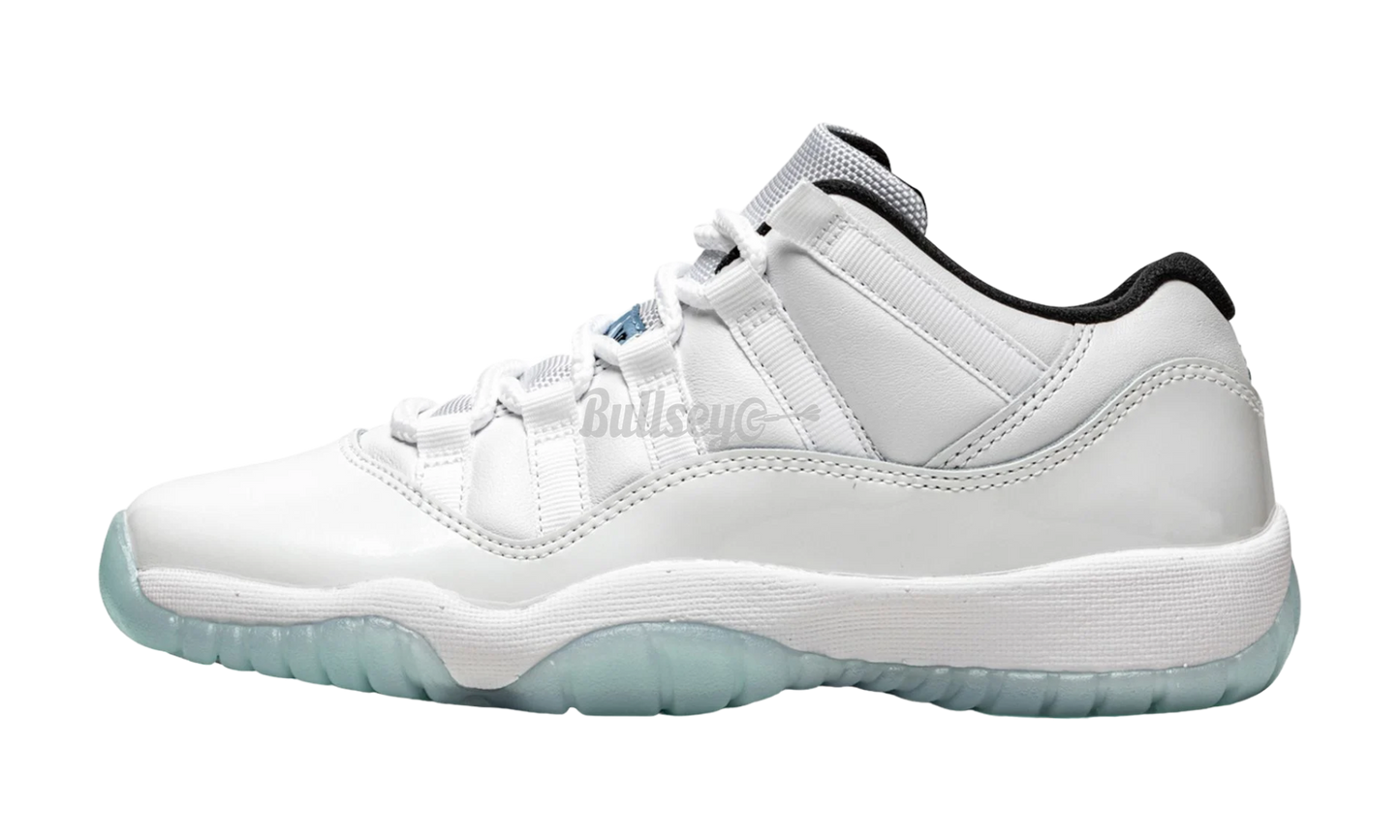 Air Jordan 11 Retro Low "Legend Blue" GS-Bullseye Sneaker Boutique