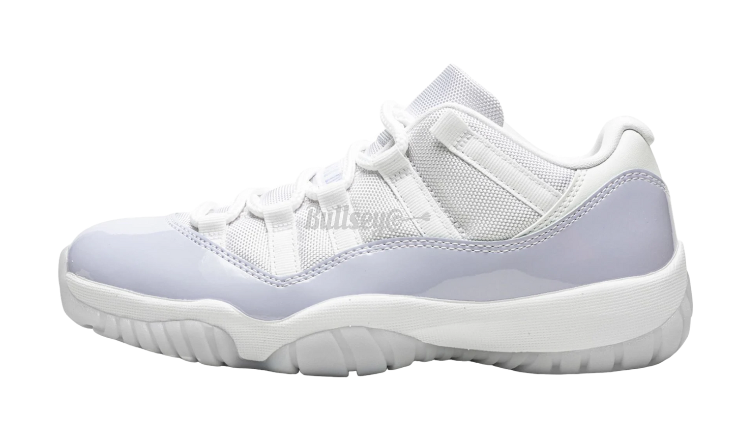 Air Jordan 11 Retro Low "Pure Violet" (PreOwned) (No Box)-Bullseye Sneaker Boutique