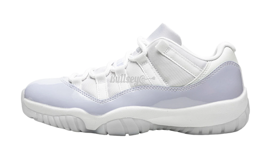 Air Jordan 11 Retro Low "Pure Violet" (PreOwned) (No Box)-Bullseye Sneaker Boutique