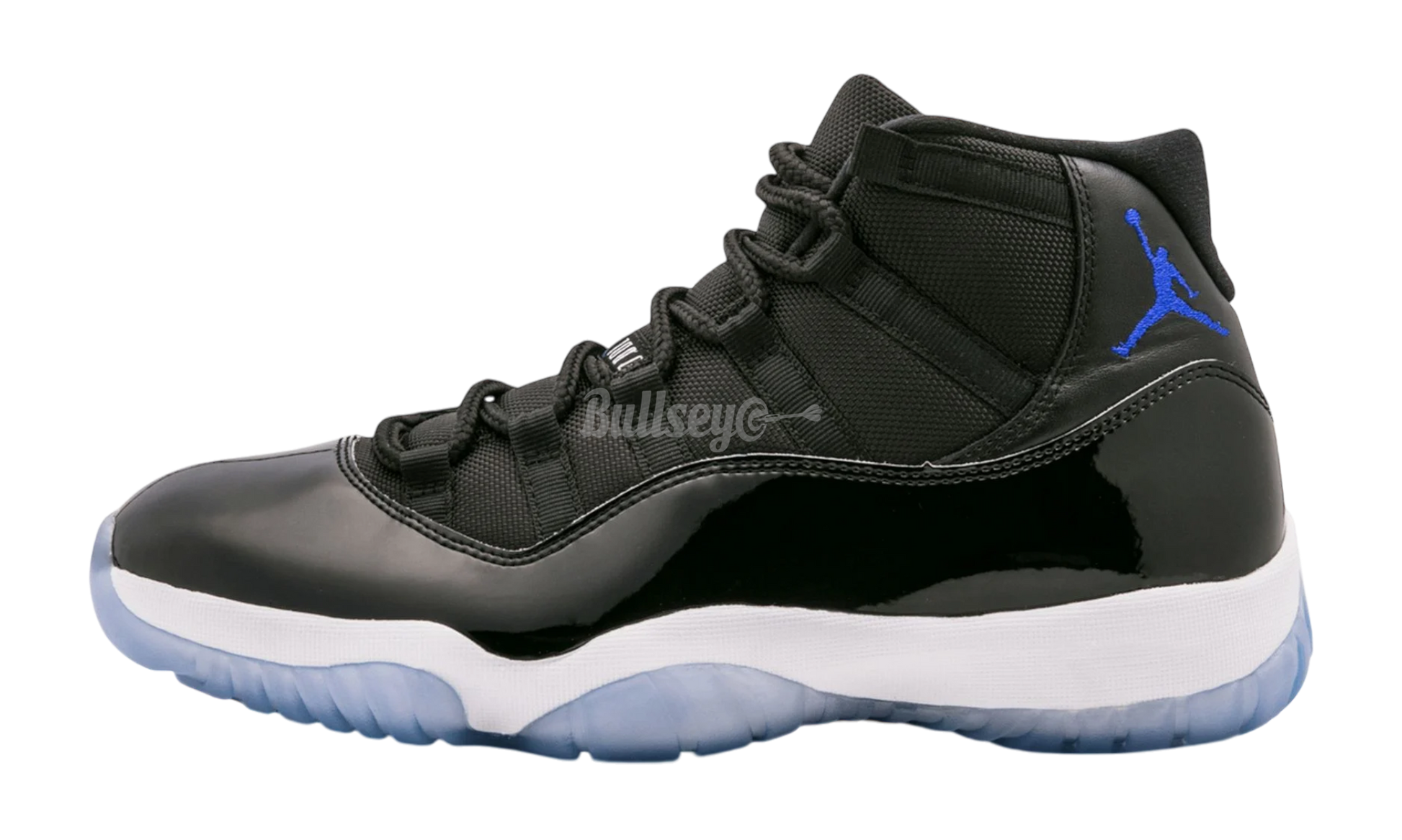 Air Jordan 11 Retro "Space Jam" (PreOwned)-Bullseye Sneaker Boutique