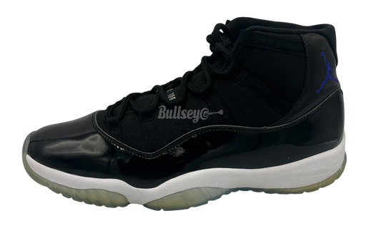 Air Jordan 11 Retro "Space Jam" (PreOwned)-Bullseye Sneaker Boutique
