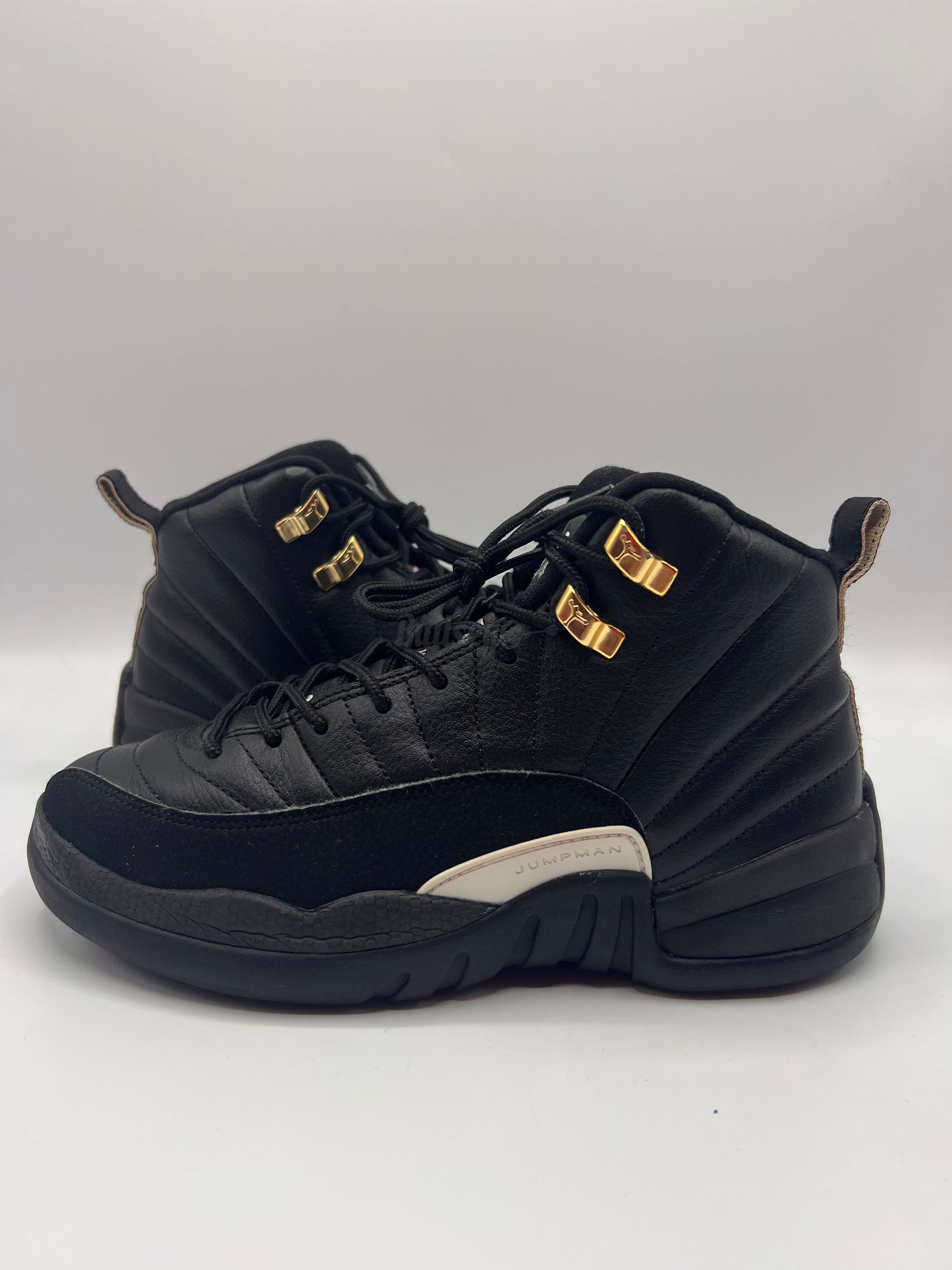 Air Jordan 12 Retro BG "The Master" (PreOwned)