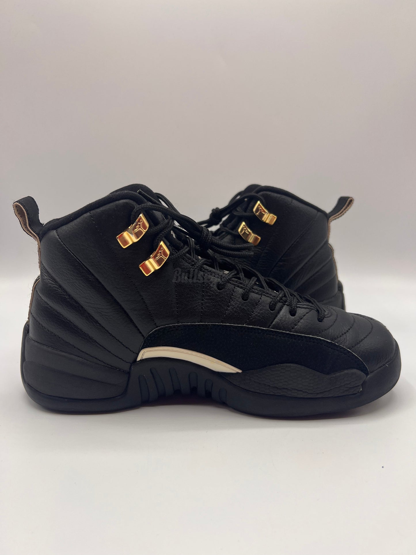 Air Jordan 12 Retro BG "The Master" (PreOwned)