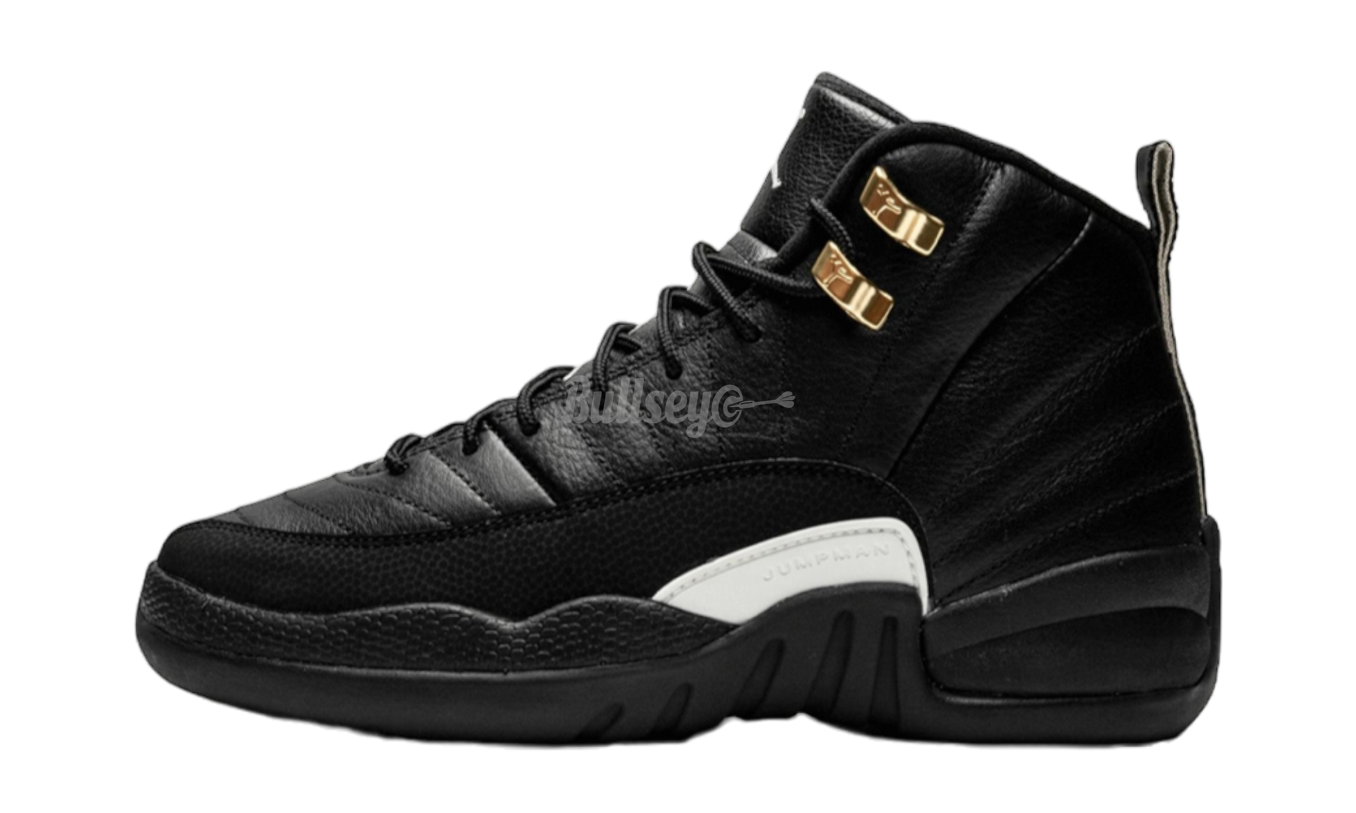 Air Jordan 12 Retro BG "The Master" (PreOwned)-Bullseye Sneaker Boutique