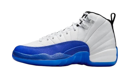 Air Jordan 12 Retro "Blueberry" GS