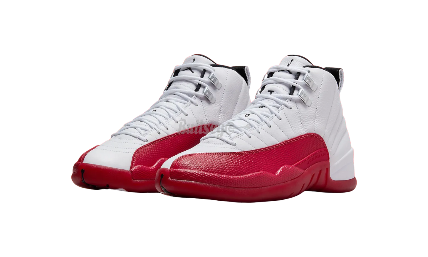 Air Jordan 12 Retro "Cherry" (2023)