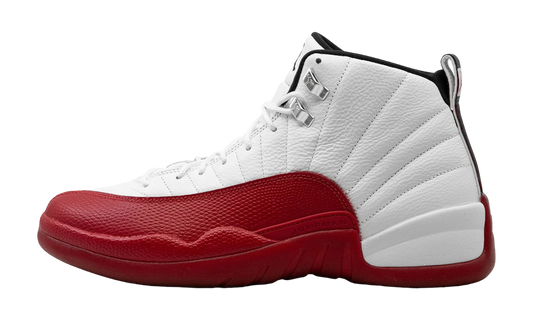 Air Jordan 12 Retro "Cherry" (2023)